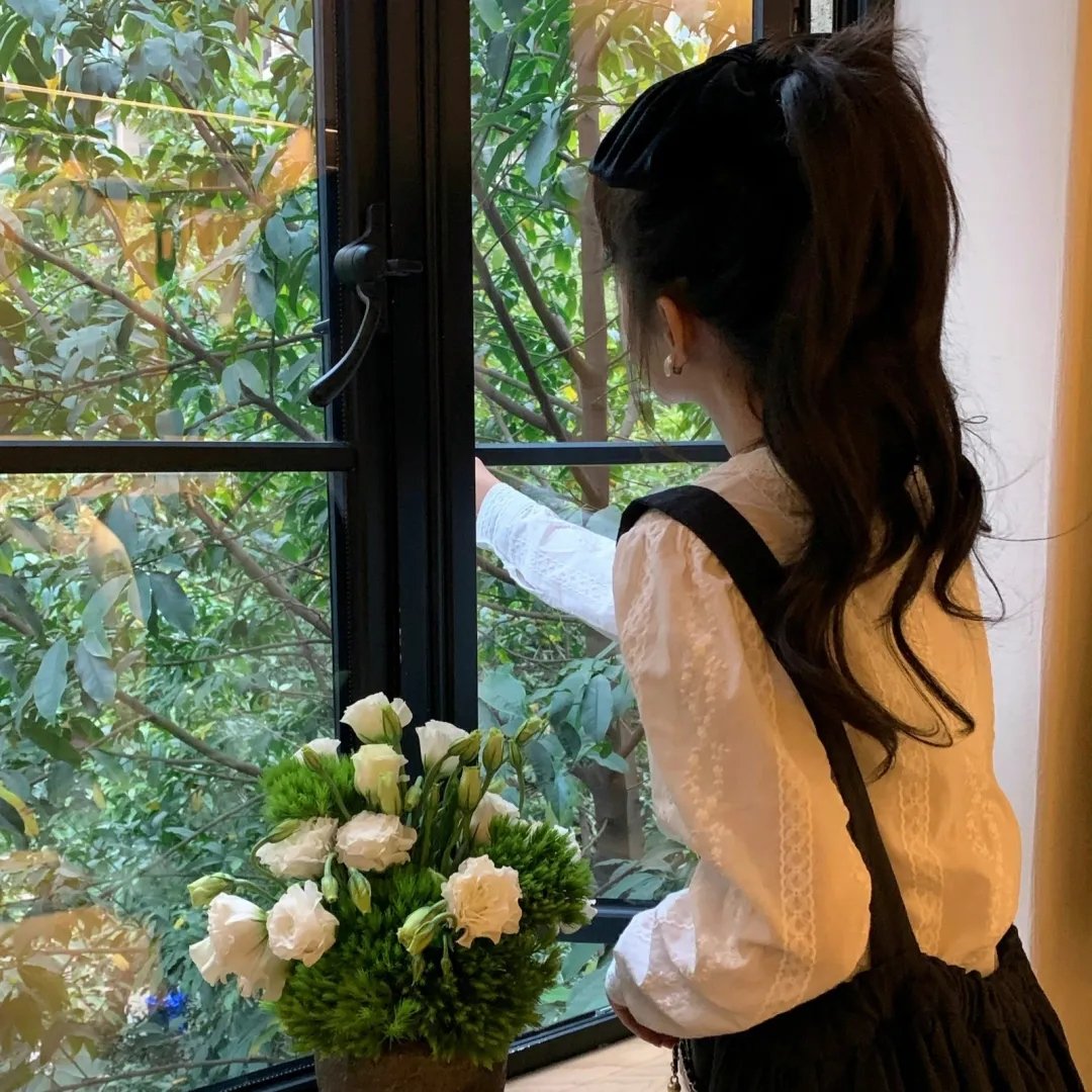 春日光景